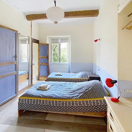 Residence Verdi - Appartements Meubles En Centre Ville เบดาริยูส์ ภายนอก รูปภาพ
