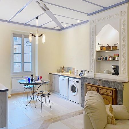 Residence Verdi - Appartements Meubles En Centre Ville เบดาริยูส์ ภายนอก รูปภาพ