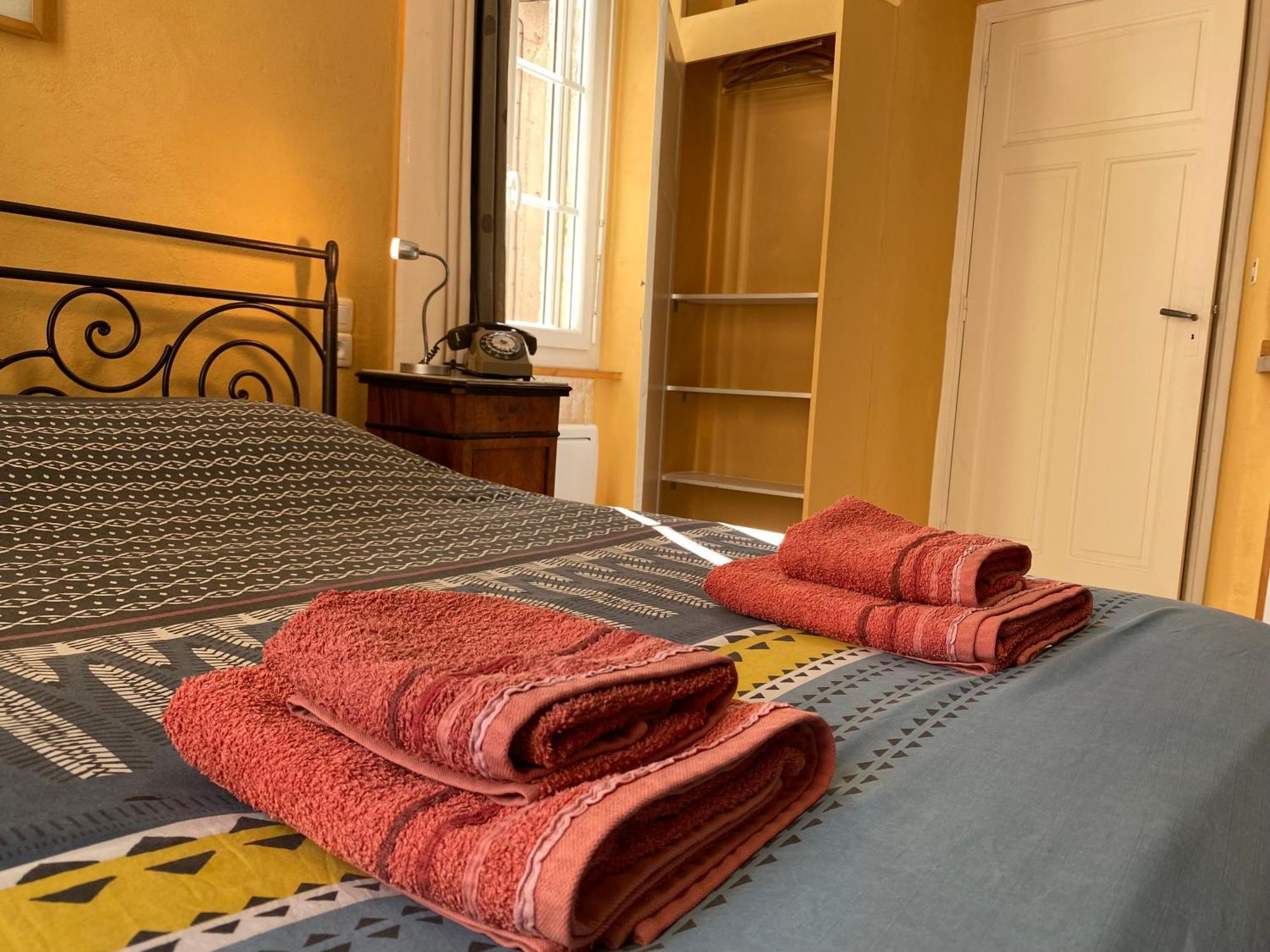 Residence Verdi - Appartements Meubles En Centre Ville เบดาริยูส์ ภายนอก รูปภาพ
